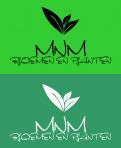 Logo & Huisstijl # 1144466 voor Wie kan zich een mooie fris logo bedenken voor verse bloemen en planten wedstrijd