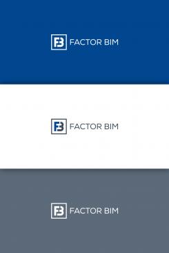 Logo & stationery # 1171552 for Minimalist design for a company in the construction industry contest