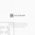 Logo & stationery # 1171553 for Minimalist design for a company in the construction industry contest