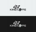 Logo & stationery # 1164933 for Design a short  powerful and catchy company name for our Espressobar! contest