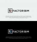 Logo & stationery # 1171267 for Minimalist design for a company in the construction industry contest