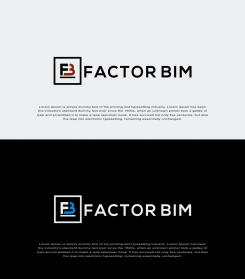 Logo & stationery # 1171267 for Minimalist design for a company in the construction industry contest