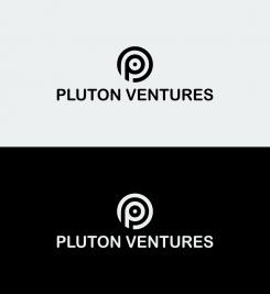 Logo & stationery # 1173191 for Pluton Ventures   Company Design contest