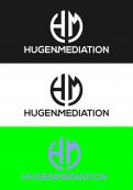 Logo & stationery # 1144904 for Logo   Housestyle Mediation contest