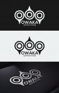 Logo & stationery # 1150036 for Modern and dynamic logo  activities  adventure and live tracking  contest