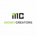 Logo & stationery # 1206107 for Logo   corporate identity for the company Money Creators contest