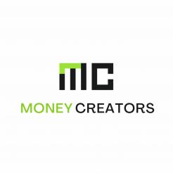 Logo & stationery # 1206107 for Logo   corporate identity for the company Money Creators contest
