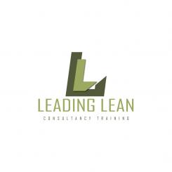 Logo & Huisstijl # 292968 voor Vernieuwend logo voor Leading Lean nodig wedstrijd