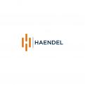 Logo & stationery # 1265614 for Haendel logo and identity contest