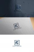 Logo & stationery # 1206130 for Logo   corporate identity for the company Money Creators contest