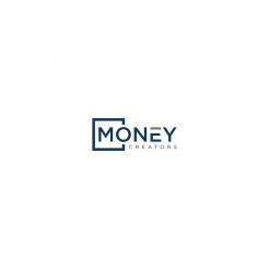 Logo & stationery # 1204733 for Logo   corporate identity for the company Money Creators contest
