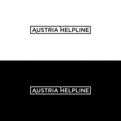 Logo & stationery # 1251483 for Order to devlop a logo for our B2C product  Austria Helpline  contest