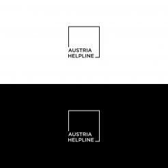 Logo & Corporate design  # 1251484 für Auftrag zur Logoausarbeitung fur unser B2C Produkt  Austria Helpline  Wettbewerb