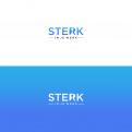 Logo & Huisstijl # 1244669 voor STERK in je werk   Wie ontwerpt een sterk logo huisstijl  wedstrijd