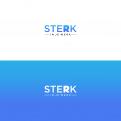 Logo & Huisstijl # 1244673 voor STERK in je werk   Wie ontwerpt een sterk logo huisstijl  wedstrijd