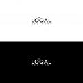 Logo & Huisstijl # 1252301 voor LOQAL DELIVERY is de thuisbezorgd van boodschappen van de lokale winkeliers  wedstrijd