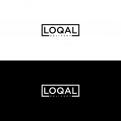 Logo & stationery # 1252305 for LOQAL DELIVERY is the takeaway of shopping from the localshops contest
