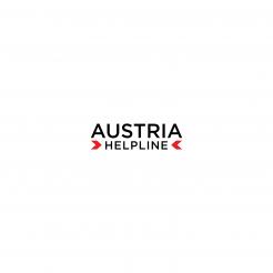 Logo & Corporate design  # 1254312 für Auftrag zur Logoausarbeitung fur unser B2C Produkt  Austria Helpline  Wettbewerb