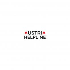 Logo & stationery # 1254313 for Order to devlop a logo for our B2C product  Austria Helpline  contest