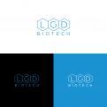 Logo & stationery # 1195326 for LOGO for BIOTECH contest