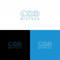 Logo & stationery # 1195326 for LOGO for BIOTECH contest