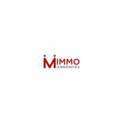 Logo & stationery # 1205058 for Annonces Immo contest