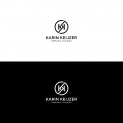 Logo & stationery # 1193121 for Design a logo for Karin Keijzer Personal Training contest