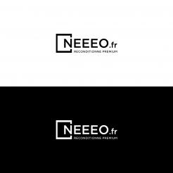 Logo & stationery # 1196532 for NEEEO contest