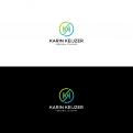 Logo & stationery # 1193122 for Design a logo for Karin Keijzer Personal Training contest