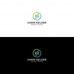 Logo & Huisstijl # 1193122 voor Ontwerp een logo   huisstijl voor Karin Keijzer Personal Training wedstrijd