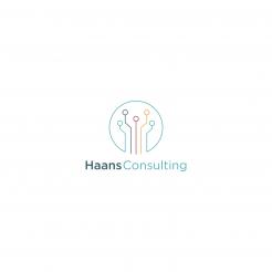 Logo & stationery # 1206465 for Logo   corporate identity for software consulting firm contest