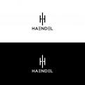 Logo & stationery # 1259634 for Haendel logo and identity contest