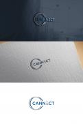 Logo & stationery # 1209678 for Rebranding the look of our 10 years old company Cannect contest