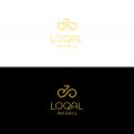 Logo & Huisstijl # 1252314 voor LOQAL DELIVERY is de thuisbezorgd van boodschappen van de lokale winkeliers  wedstrijd