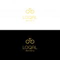 Logo & Huisstijl # 1252317 voor LOQAL DELIVERY is de thuisbezorgd van boodschappen van de lokale winkeliers  wedstrijd