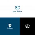 Logo & stationery # 1289736 for BoClever   innovative and creative building projects contest
