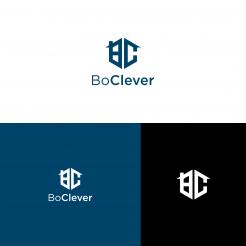 Logo & stationery # 1289736 for BoClever   innovative and creative building projects contest