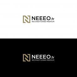 Logo & stationery # 1196544 for NEEEO contest
