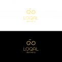 Logo & stationery # 1252321 for LOQAL DELIVERY is the takeaway of shopping from the localshops contest