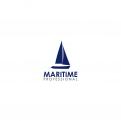Logo & Huisstijl # 1194739 voor Ontwerp maritiem logo   huisstijl voor maritiem recruitment projecten bureau wedstrijd