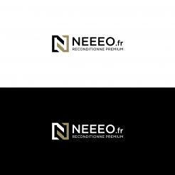 Logo & stationery # 1196546 for NEEEO contest