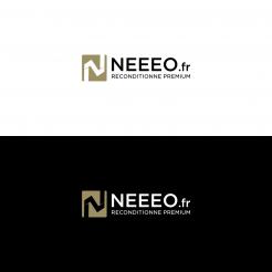 Logo & stationery # 1196551 for NEEEO contest