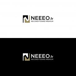 Logo & stationery # 1196552 for NEEEO contest