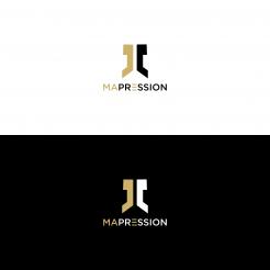 Logo & Huisstijl # 1210208 voor MaPression Identity wedstrijd