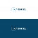 Logo & stationery # 1258865 for Haendel logo and identity contest