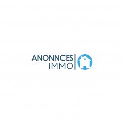 Logo & stationery # 1205496 for Annonces Immo contest