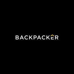 Logo & stationery # 1184940 for THE BACKPACKER Your adventure partner contest