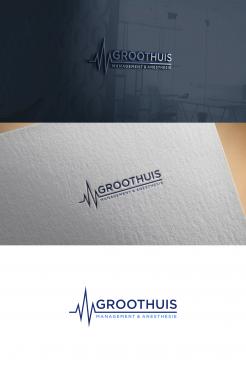 Logo & stationery # 1209719 for Logo and businesscard contest