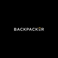 Logo & stationery # 1184942 for THE BACKPACKER Your adventure partner contest