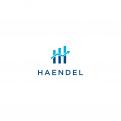 Logo & stationery # 1260583 for Haendel logo and identity contest
